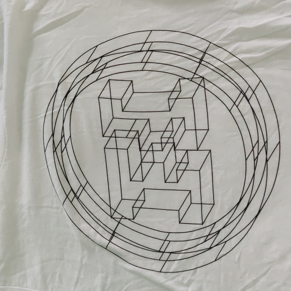 Funhaus Rooster Teeth Cotton T Shirt - Picture 2 of 5